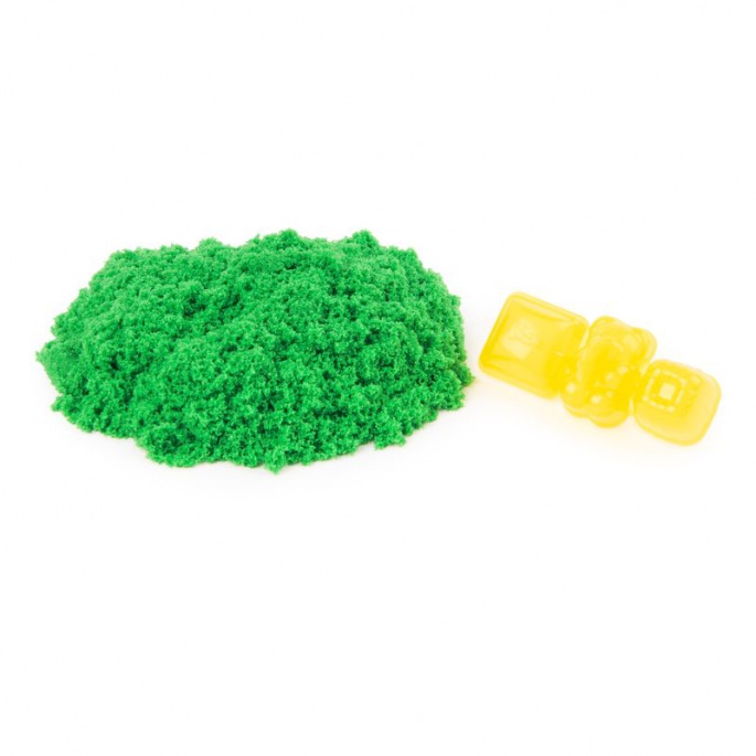 Kinetic sand bonbónové balení tekutého písku