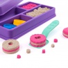 Kinetic Sand tvoření koláčků