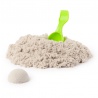 Kinetic Sand bílá zmrzlina v tubě