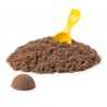 Kinetic Sand hnědá zmrzlina v tubě