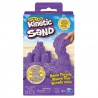 Kinetic Sand neonově fialový písek