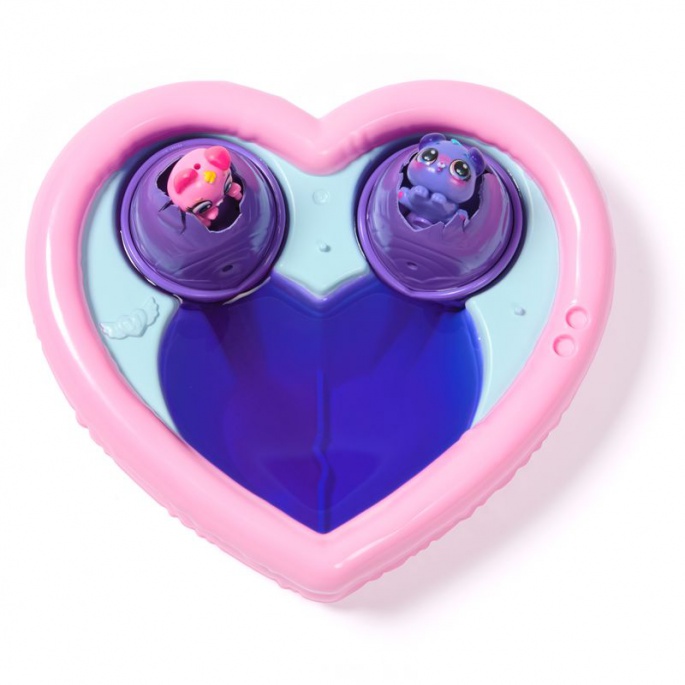 Hatchimals bazénová párty zvířátek
