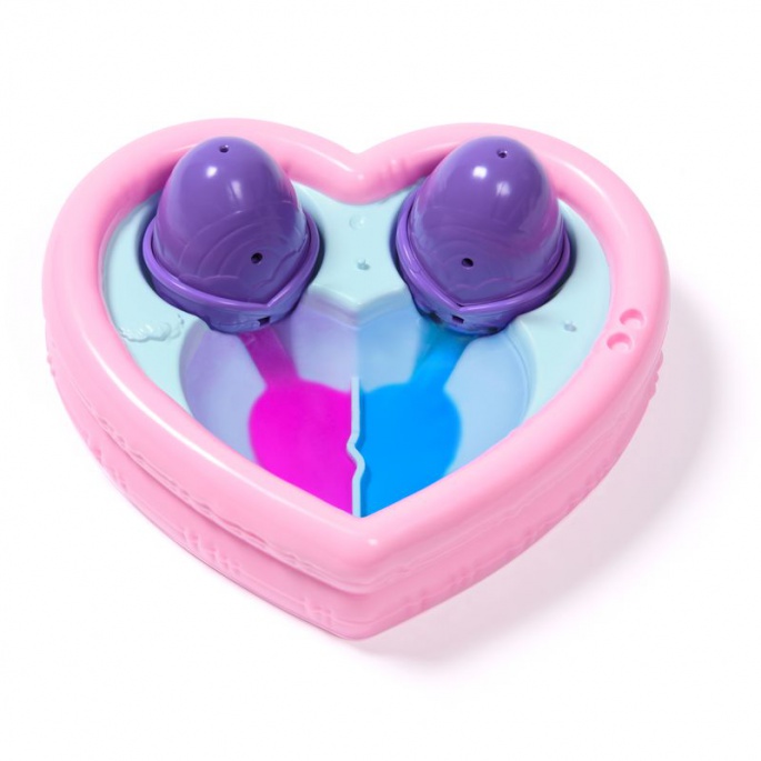 Hatchimals bazénová párty zvířátek