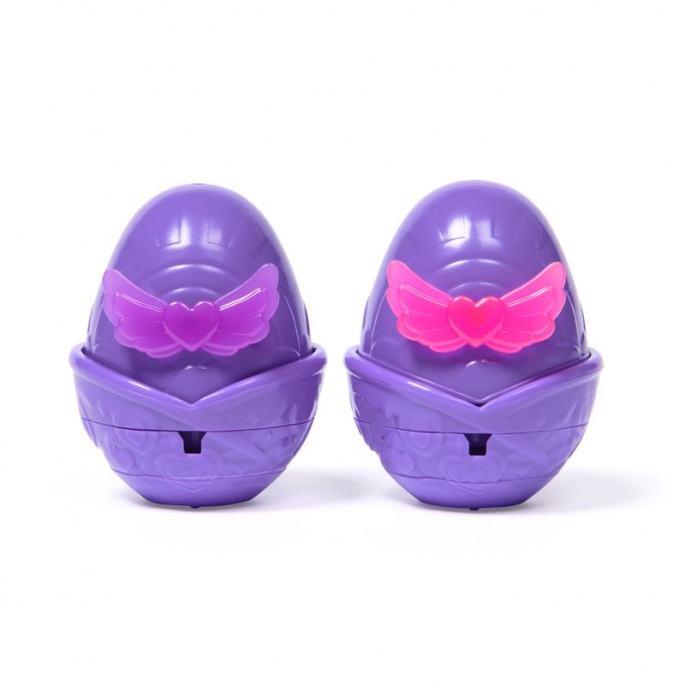 Hatchimals bazénová párty zvířátek