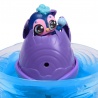 Hatchimals Neónová duha jedno balení