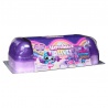 Hatchimals Neónová duha karton zvířátek