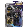 DC Metal Force akční figurka Batman 10 cm