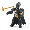 DC Metal Force akční figurka Batman 10 cm