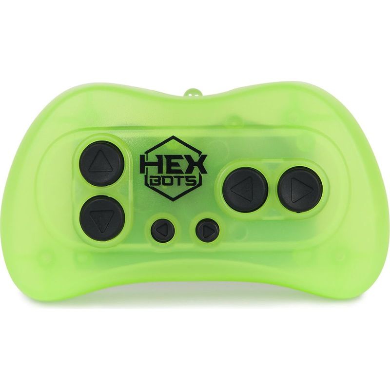 Hex Bots RC Gekon lezoucí po stěnách