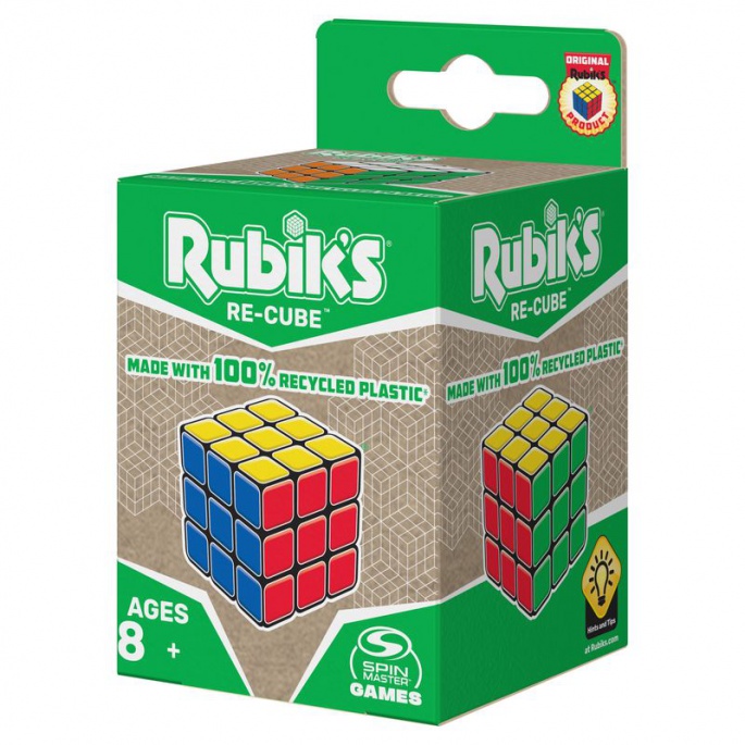 Výhodný balíček: Perplexus epic + Rubikova kostka 3x3 re-cube za polovinu