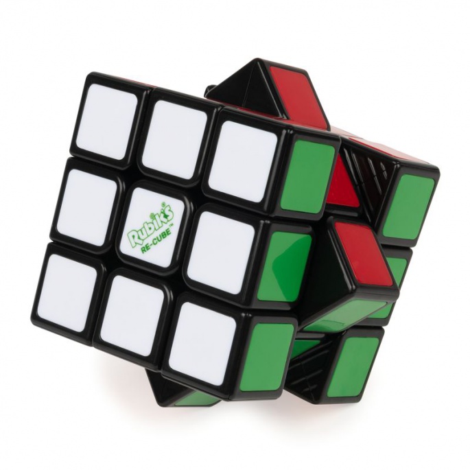 Výhodný balíček: Perplexus epic + Rubikova kostka 3x3 re-cube za polovinu