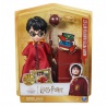 Výhodná sada 20 cm figurek z filmů Harryho Pottera s figurkou Cho ZDARMA