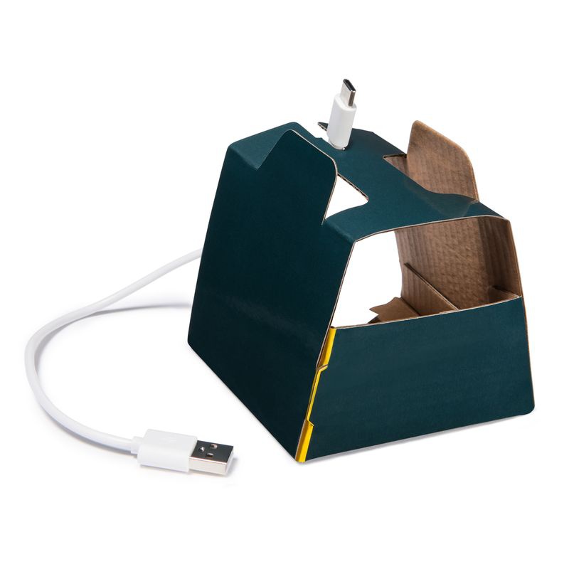 Jak vycvičit draka velký RC létající Bezzubka