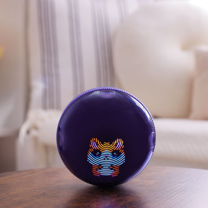 Bitzee interaktivní digitální zvířátko křeček v kouli