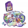 Unicorn Academy puzzle Zámek a jednorožci 100 dílků