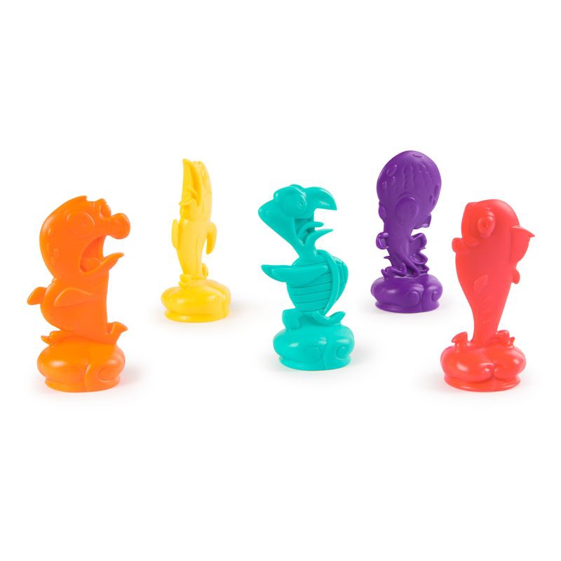 Spin Master Games Útok žraloka