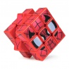 Rubikova kostka 3x3 Spiderman