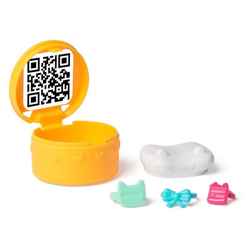 Gábinin kouzelný domek ve filmu: multibalení figurek