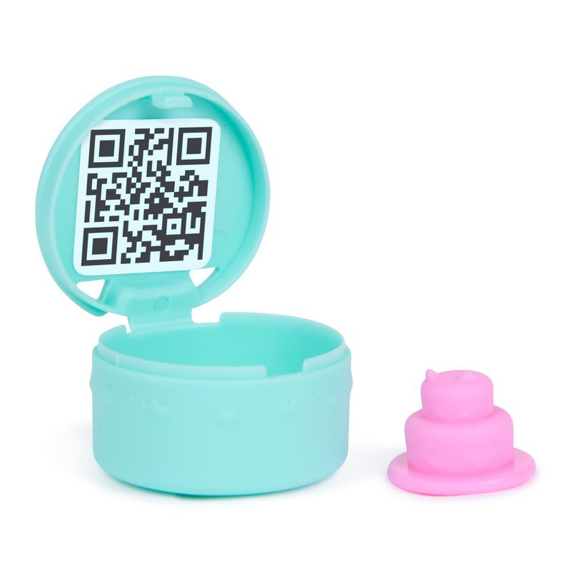 Gábinin kouzelný domek ve filmu: pokojíček k velkému domu kuchyňka