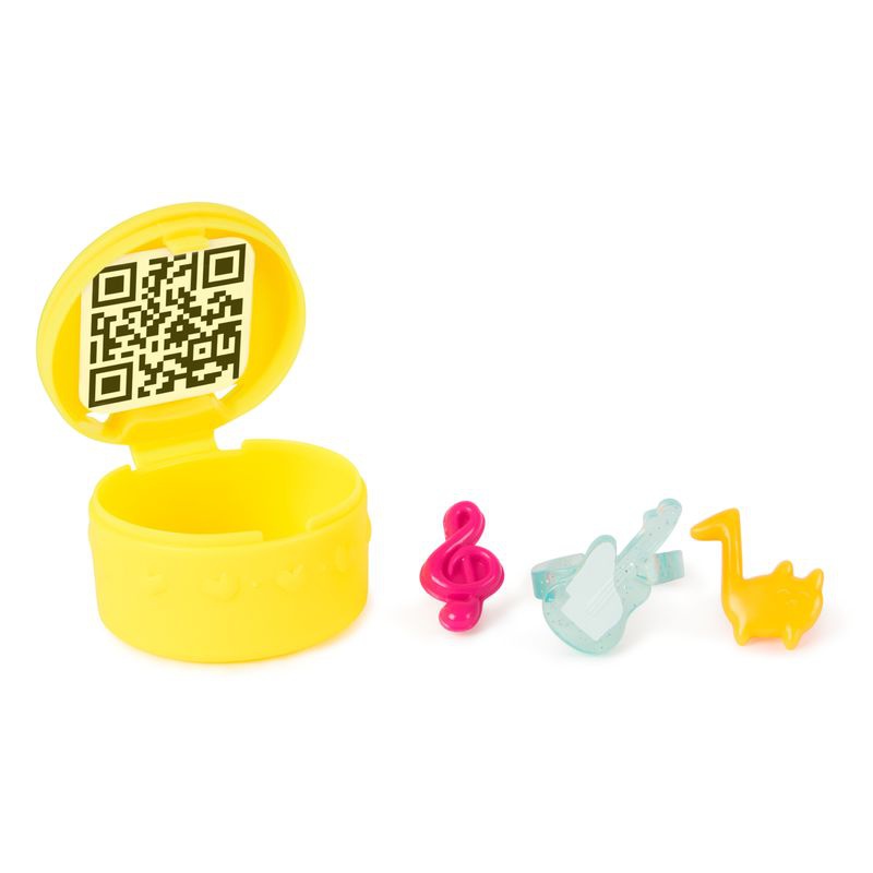 Gábinin kouzelný domek ve filmu: hudební hrací set