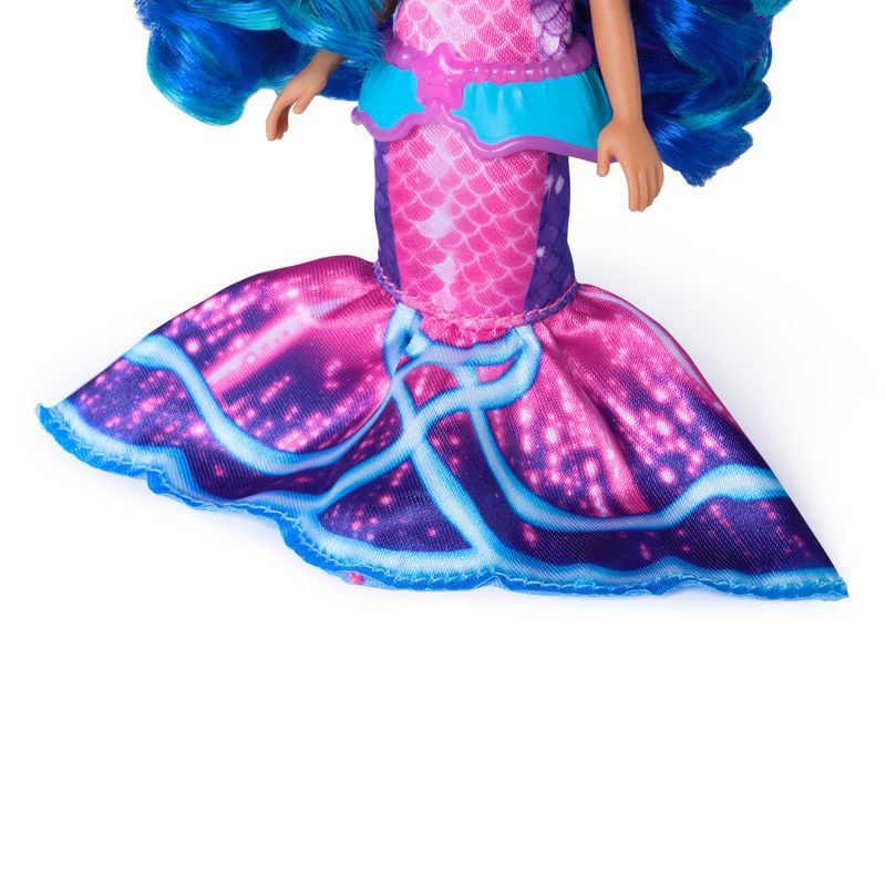 Gábinin kouzelný domek ve filmu: Gábinka mořská víla