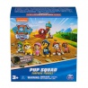 Tlapková patrola sběratelské figurky Rescue Wheels