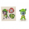 Tlapková patrola sběratelské figurky Rescue Wheels