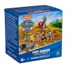 Tlapková patrola sběratelské figurky Rescue Wheels