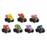 Tlapková patrola multi balení mini autíček Rescue Wheels