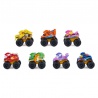Tlapková patrola multi balení mini autíček Rescue Wheels