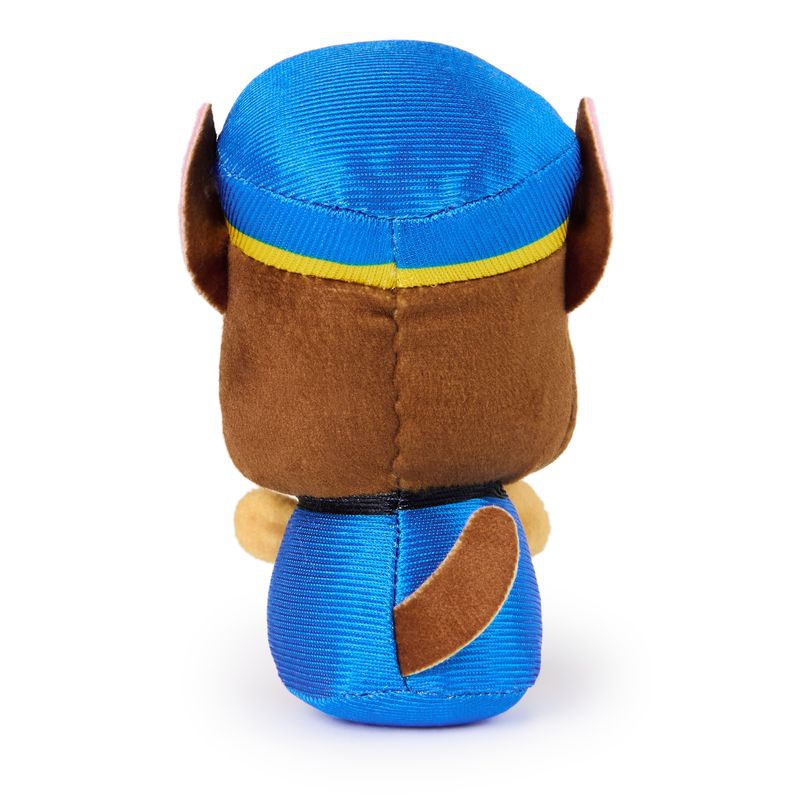 Tlapková patrola plyšák Chase 7,5 cm