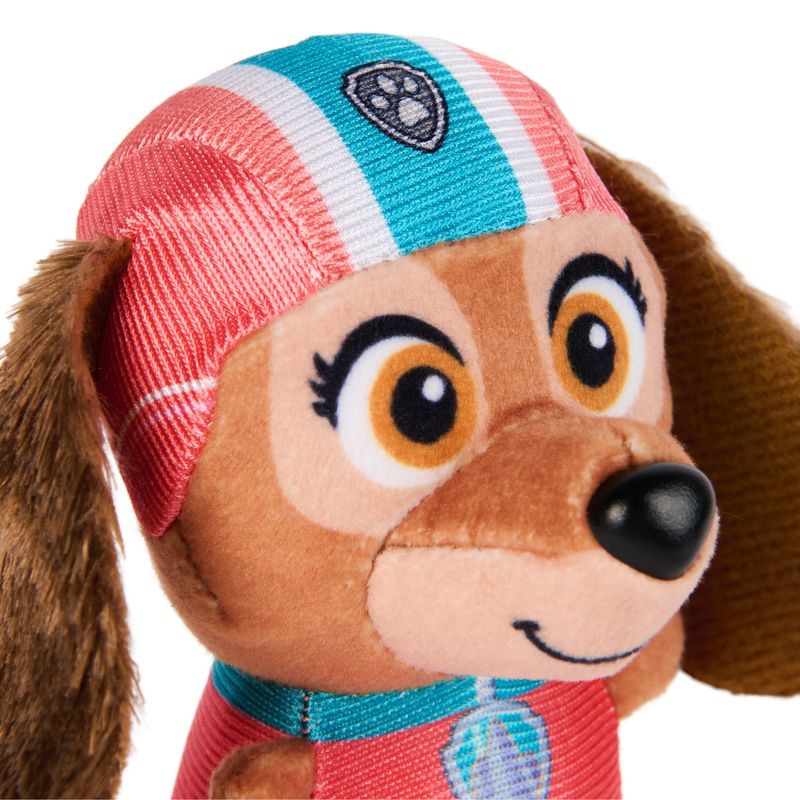 Tlapková patrola plyšák Liberty 7,5 cm