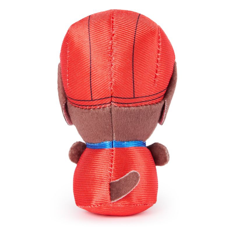 Tlapková patrola plyšák Zuma 7,5 cm