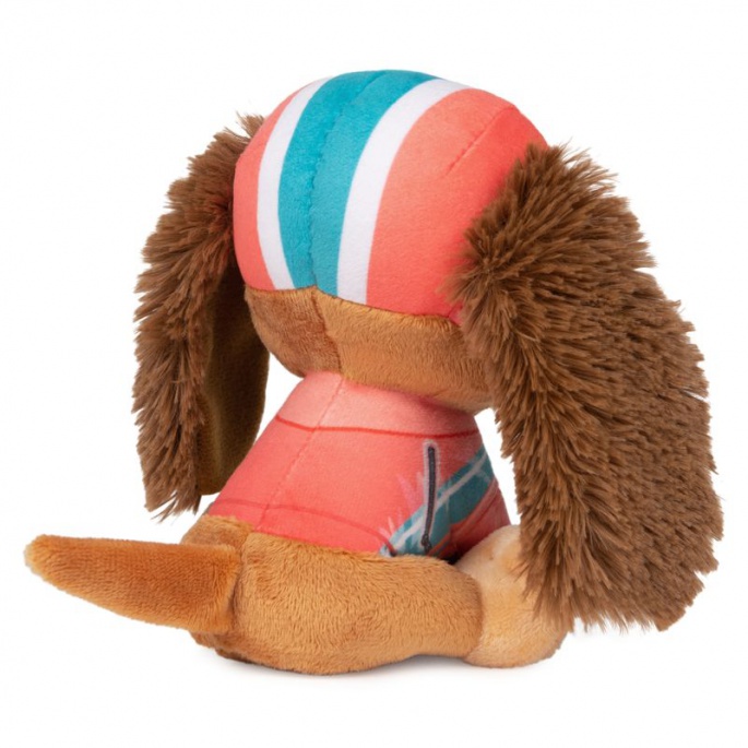 Tlapková patrola Liberty plyšák 15 cm 2025