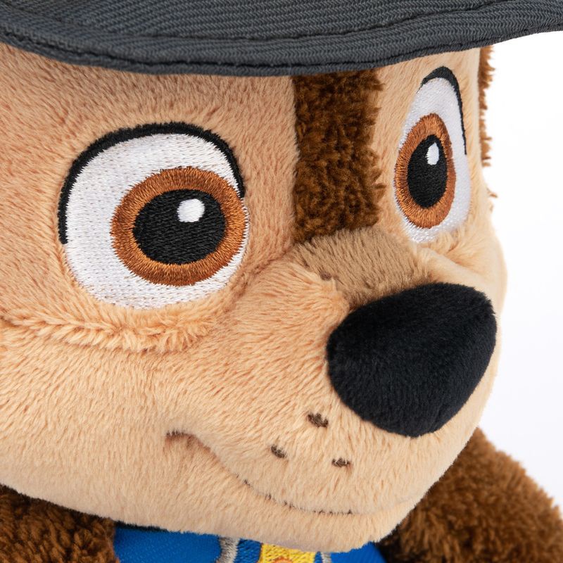 Tlapková patrola Chase plyšák 32 cm