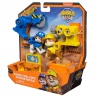 Rubble & Crew figurka Rubble a Wheeler s výbavou