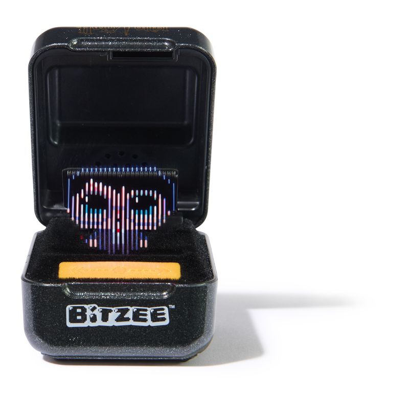 Bitzee interaktivní digitální postava Harry Potter