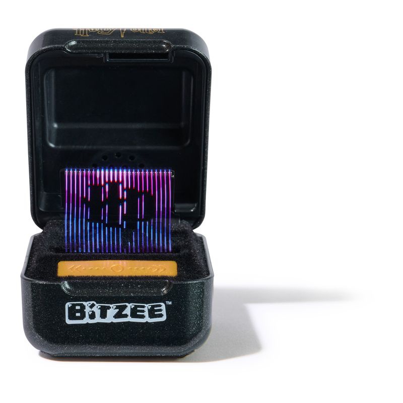 Bitzee interaktivní digitální postava Harry Potter