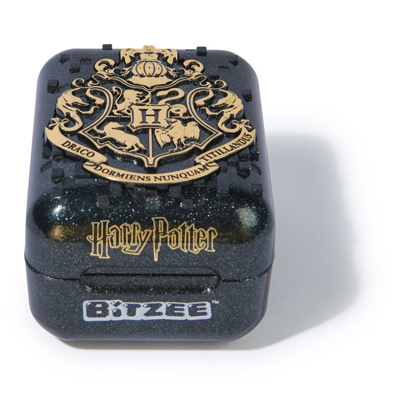 Bitzee interaktivní digitální postava Harry Potter