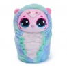 Hatchimals poupě s překvapením koťátka