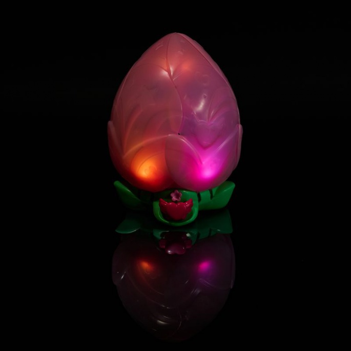 Hatchimals poupě s překvapením koťátka