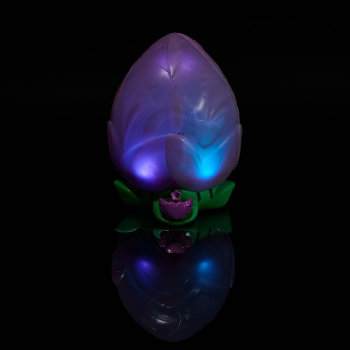 Hatchimals poupě s překvapením štěňátka