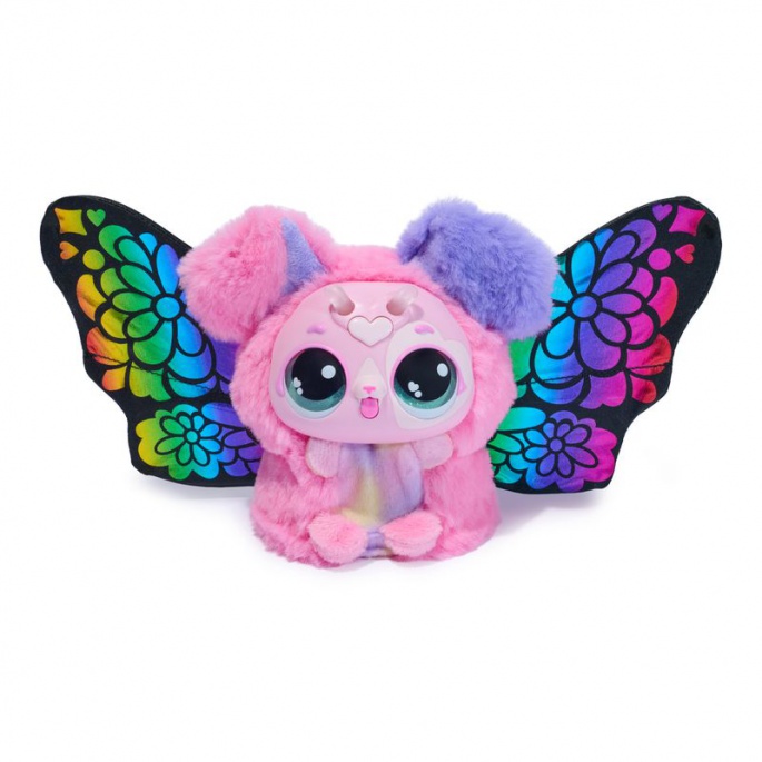 Hatchimals poupě s překvapením štěňátka