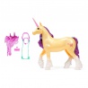 Unicorn Academy česací jednorožec Leaf 24 cm