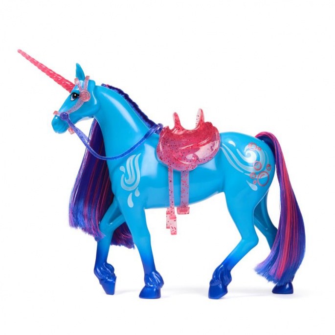 Unicorn Academy česací jednorožec River 24 cm