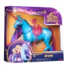 Unicorn Academy česací jednorožec River 24 cm