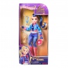 Unicorn Academy panenka Isabel s pohárem a medailí 24 cm
