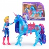 Unicorn Academy figurky Isabel a River 11 cm 2025