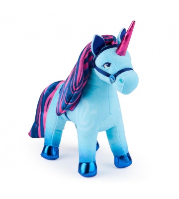Unicorn Academy plyšák River