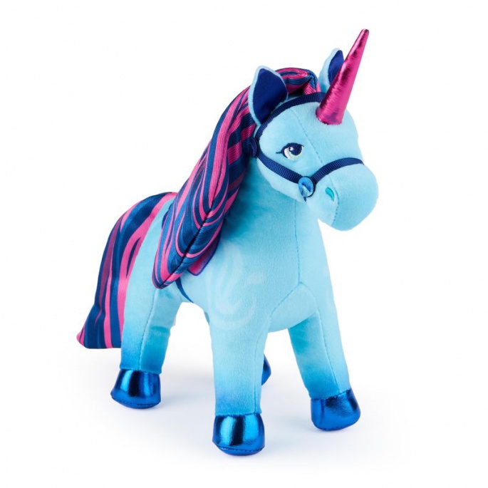 Unicorn Academy plyšák River